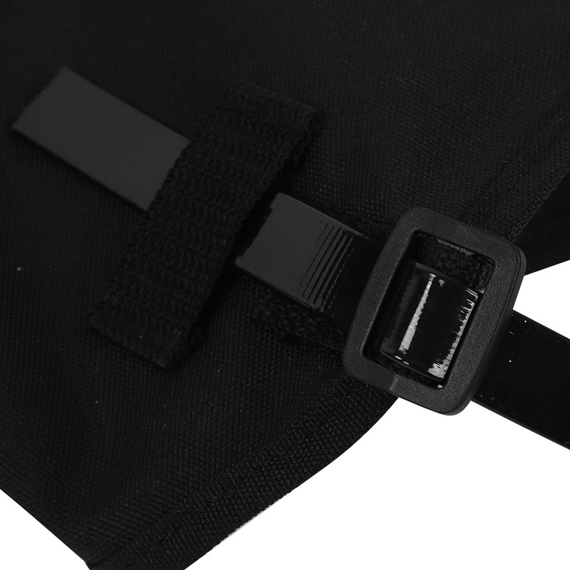 Leg Cover Waterproof Sand Prevention Oxford Cloth Leg Gaiters for