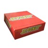 Zagnut Bar, 1.75-Ounce Bar, 18-Count Box (Pack of 2)