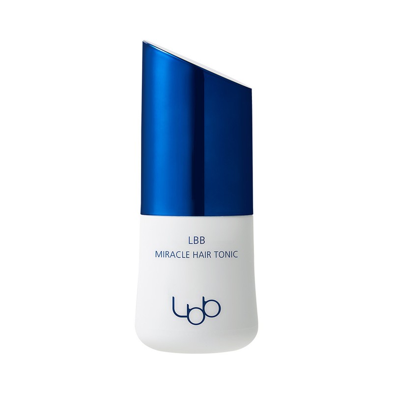 LBB Miracle Hair Tonic 100ml - LBB Miracle Hair Tonic