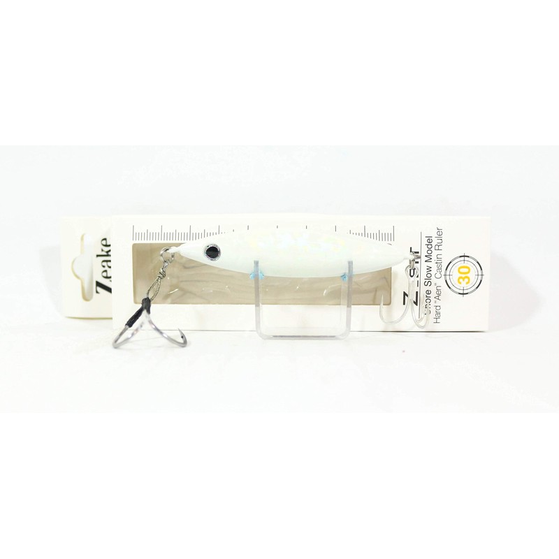 Zeake Z Bit All Glow 1.1 oz (30 g)