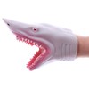 Puckator Shark Head Hand Puppet Shark Themed - Hand Puppet