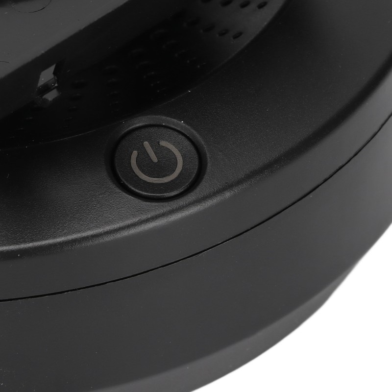 Multifunctional Star Projector Sky Projection Lamp Bluetooth Speaker Planetary Projector