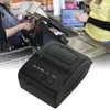 POS Printer, 5810DD 58MM BT Thermal Receipt Printer, 90mm/s High