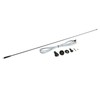ACV Radio – Roof antenna Universal