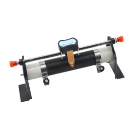 Sharplace Slide Rheostat Physical Experiment Instrument Adjustable Resistance Adjustable Resistor for Electricity Learning DIY Children