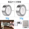 Golf Lead Tape 30g/50g Weighted Lead Roll for Badminton Tennis