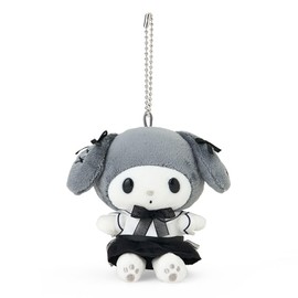 Sanrio 104639 My Melody Mascot Holder (Monotone)
