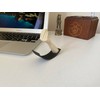 Italian Hand Gesture Desk Toy - Fun Office Decor &