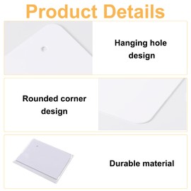 2-teiliges Kuchenglätter-Schaber-Set, Kuchenkantenschaber, professionelles Kuchendekorationszubehör, langlebige Kunststoff-Gebäckschaber zum Backen, Zuckerguss und Fondantglätten