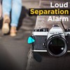tag8 - Dolphin Camera Gear Security Tag - Smart QR