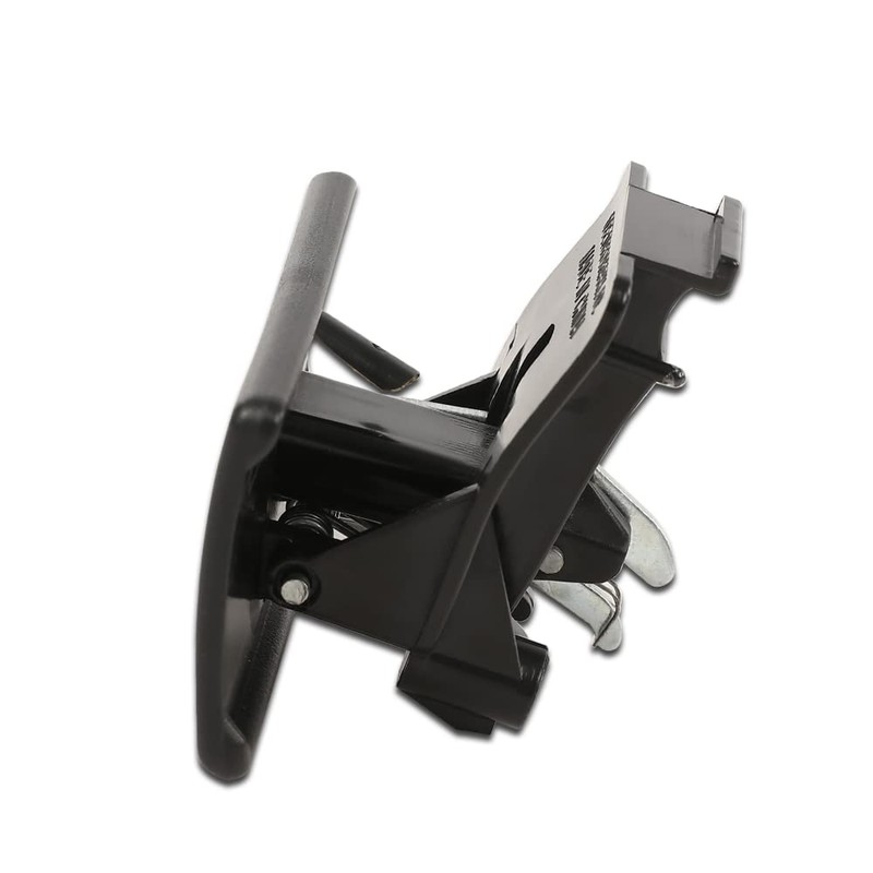 PIT66 Glove Box Latch Handle, Compatible with Hummer H3 2006-2010/