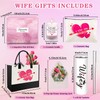 Valentines Day Gifts for Her Wife, Romantic Gifts for Wife
