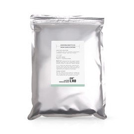 [Dr. Lab] Aqua Cooling Modeling Mask 1000g / [닥터랩] 아쿠아 쿨링 모델링 마스크1000g