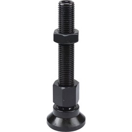 Newstrong Bolt with Swivel Pad Bolt Size 16mm CHS-6000 Clamping Nut