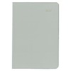 Daigo Notebook 2026 Mill Monthly Block B6 Gray E7761 Starts