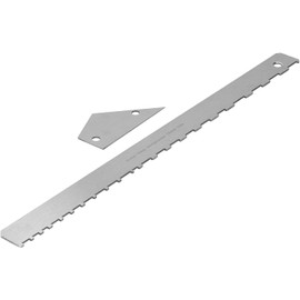 Juego de Regla de Cuello de Guitarra Medidor de Altura de Cuerda de Balancín de Traste Duradero para Artesanía de Guitarra Material: Acero Inoxidable para Luthiers y Entusiastas