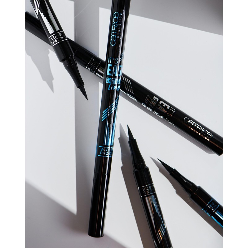 Catrice It's Easy Tattoo Liner Waterproof 010