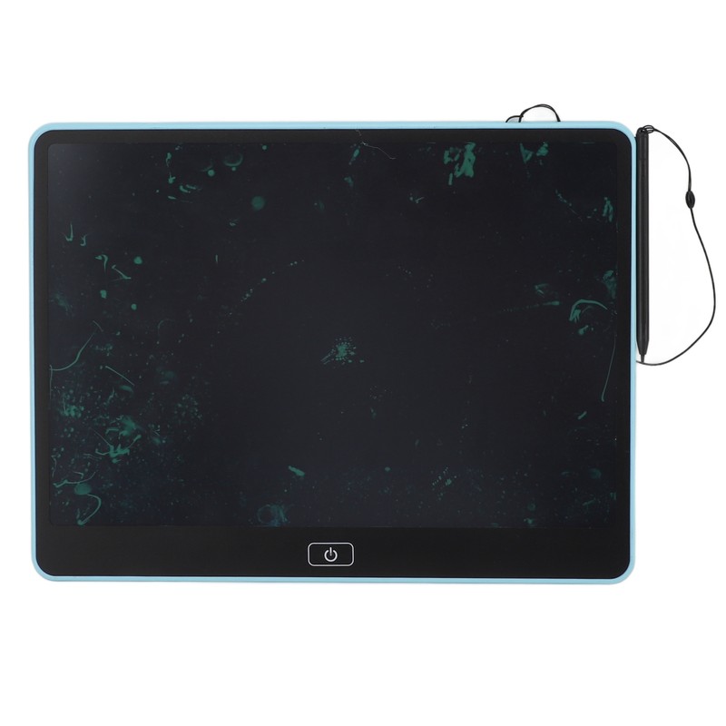 LCD Writing Tablet Solar Doddle Board 15W 5V 3A Large