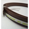 Panefri Industrial Gap Prevention Tape, Insect Seal 2 (for Kitchen