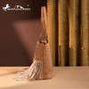 Montana West Western Tote bag for women Fringe Shoulder Tote