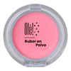 Rubor Compacto Olé! Cosmetics Rosa 3g