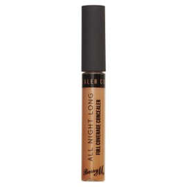 Barry M Cosmetics All Night Long Concealer Hazelnut