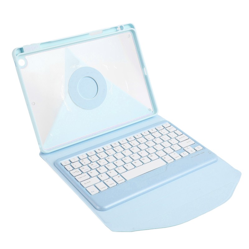 Bluetooth Keyboard Protection Case for IOS Tablet Smart Wireless Keyboard