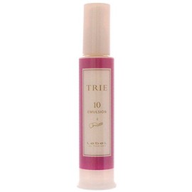 Lebe Trier Emulsion 10, 4.2 fl oz (120 ml)
