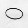 SG Store 2PCS Rubber Drive Belt Compatible with Makita 9910