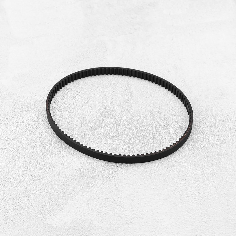 SG Store 2PCS Rubber Drive Belt Compatible with Makita 9910