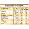 Mulino Bianco: "Macine" Shortbread cookies Cream - 12.3 Oz (350g)