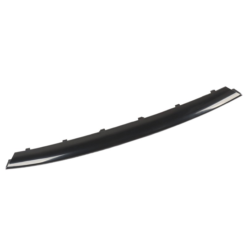 Front Bumper Lower Finisher Trim 51117272573 Lower Trim Strip for