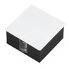 Beam Wall Light Quadrate Design Retro Warm Light 3W Unilateral