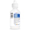 Taste N Score Liquid Ionic Zinc Supplement 100 Pure 18
