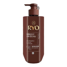 Ryeo Heukun Volume & Root Strengthening Conditioner 592ml / 려 흑운 볼륨 앤 모근강화 컨디셔너 592ml