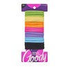 Goody Ouchless Elastics Neon