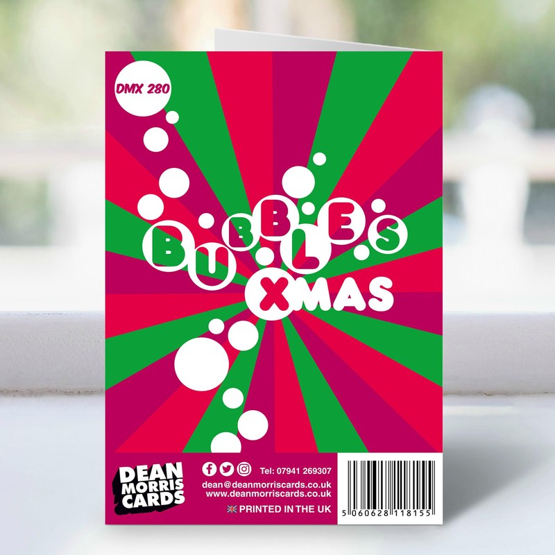 Sh*t Himself Again Card