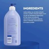 Crema Nivea Shea Nourish Body Lotion 1000 Ml Carite