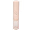 Micro Bubble Beauty Instrument Electric Strong Suction Comedone Extractor Tool