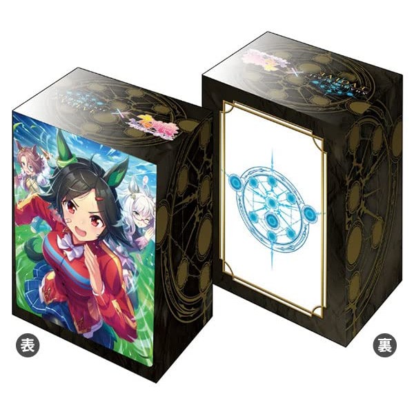 Shadowverse EVOLVE Official Deck Holder Vol. 34 Shadowverse EVOLVE "Winning