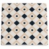 Maxwell & Williams Medina Ceramic Zagora Coaster 9cm