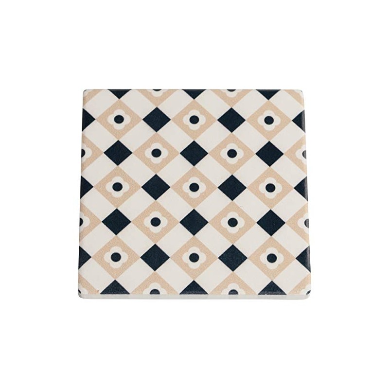Maxwell & Williams Medina Ceramic Zagora Coaster 9cm