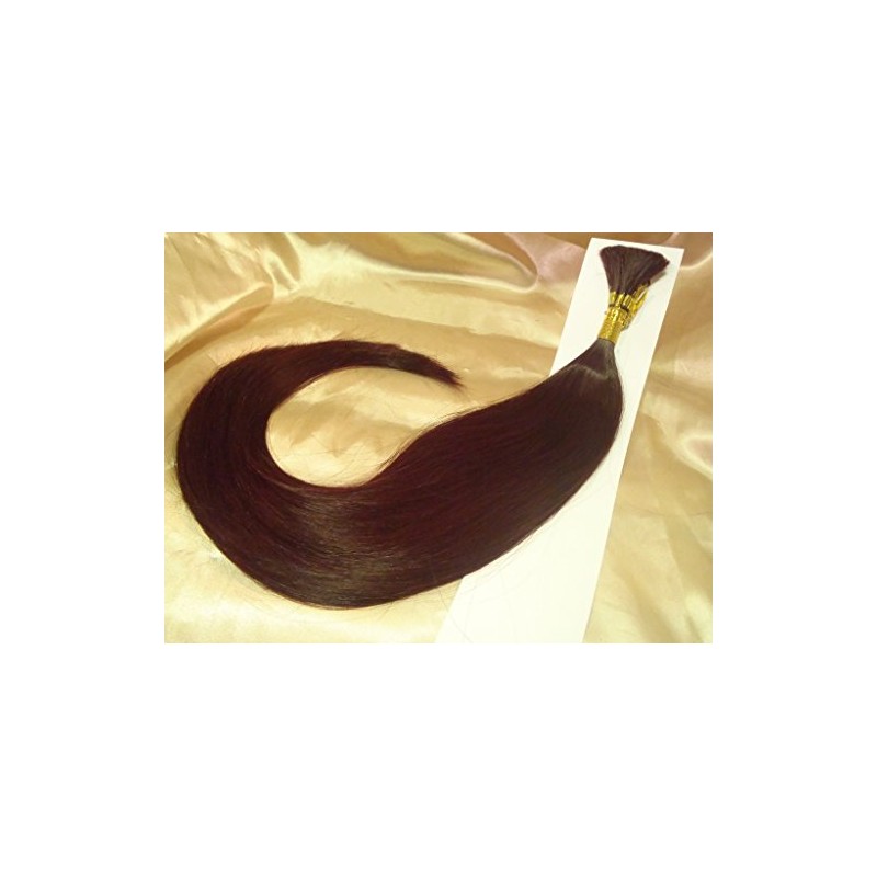 GLAVIS Extensions: Platinum Remy Hair P67cm Approx. 3.5 oz (100
