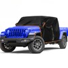 AUPZIMI Gladiator Cab Cover for Jeep Gladiator Cab Cover 4
