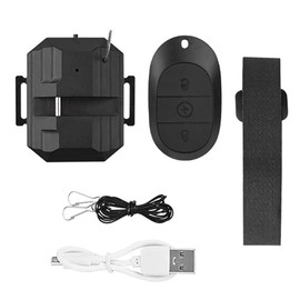 Nicear Drone Airdrop System Launcher Airdrop Transport Delivery Release Parabolic Device Suitable for MIIN3/AIR2/PRO