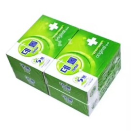 Dettol 오리지널 비누 목욕 95gx4개입 데톨 세수 세안 BW4B19A7 Original Soap Bath 95gx4 Detol Face Wash BW4B19A7