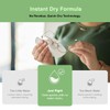 SOLWST Optix Lens Cleaning Wipes - 100 Pre-Moistened, Individually Wrapped