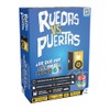 Novelty Corp - Juegos De Mesa Ruedas Vs Puertas