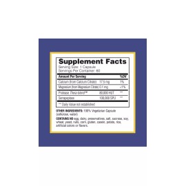 Enzymedica,  SerraGold  60 Capsules, Casein-Free, Dairy-Free, Egg-Free,