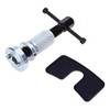Brake Caliper Piston Rewind Wind Back Tool, Drive Dual Pin